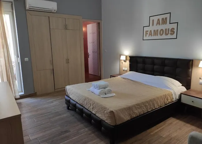 City Point Chios